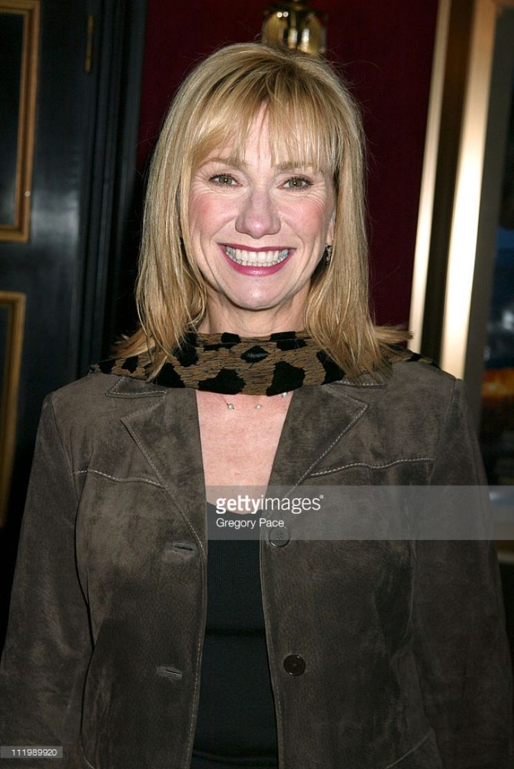 Kathy Baker