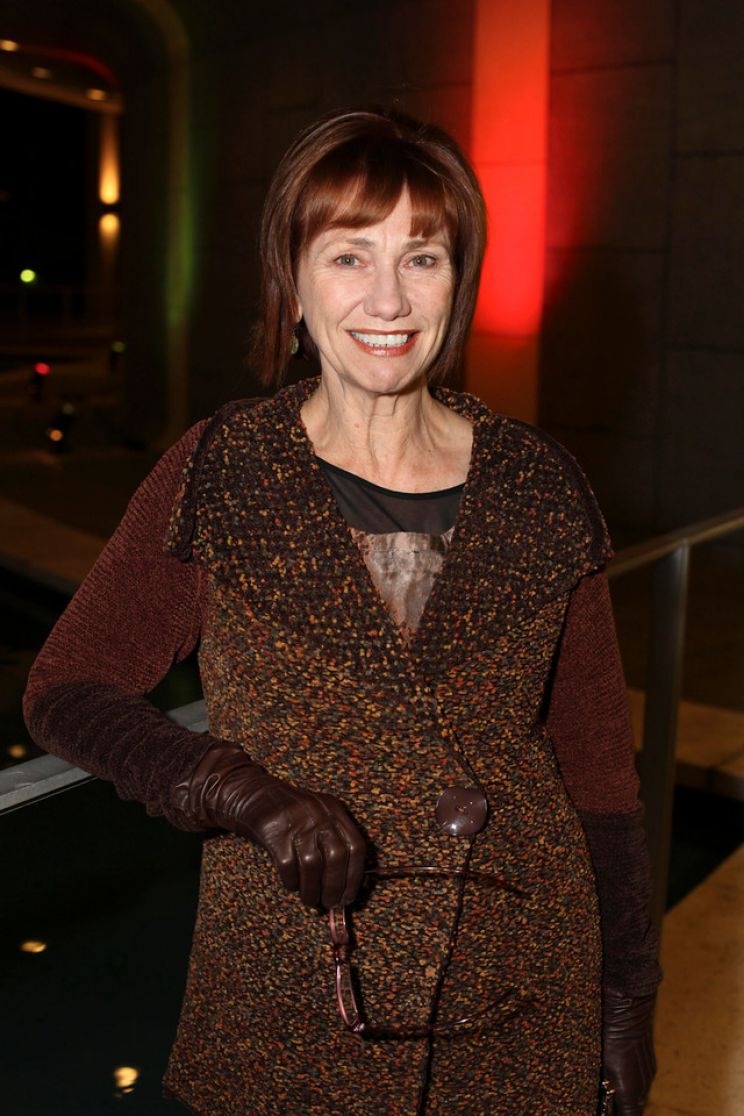 Kathy Baker