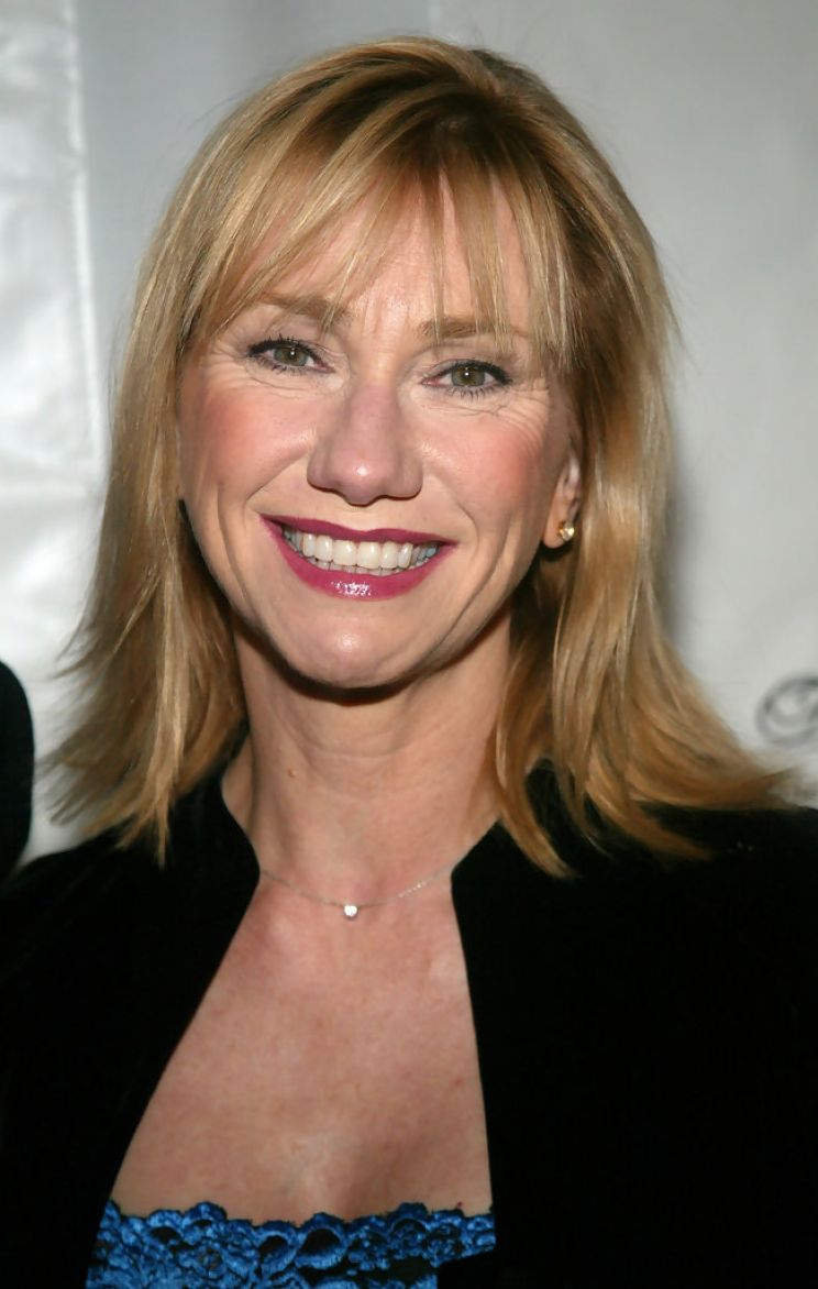 Kathy Baker