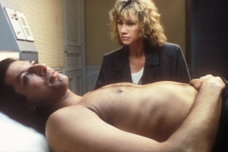 Kathy Baker