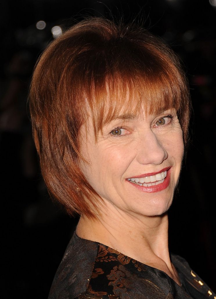 Kathy Baker