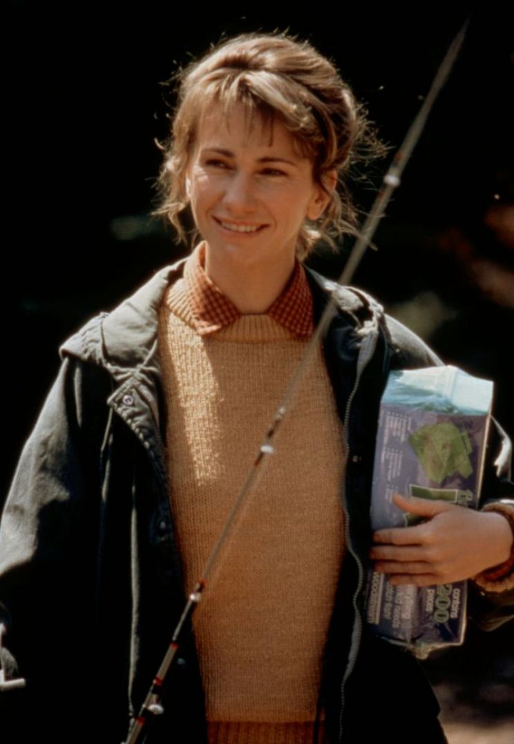 Kathy Baker