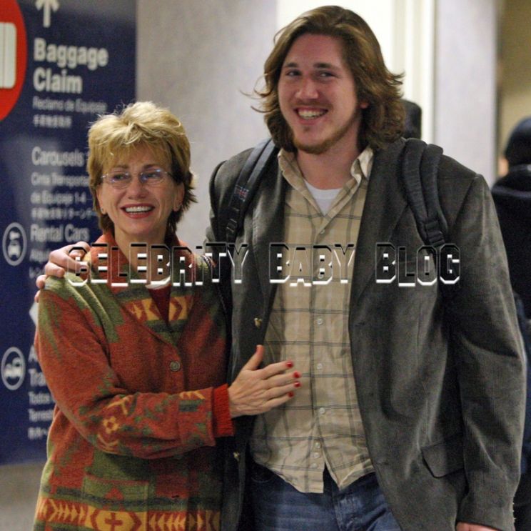Kathy Baker