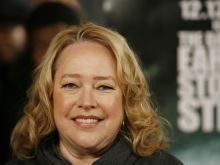 Kathy Bates