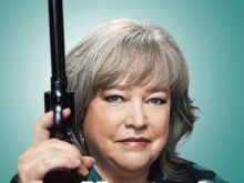 Kathy Bates