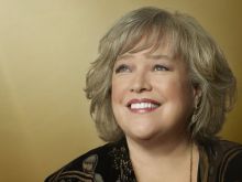 Kathy Bates