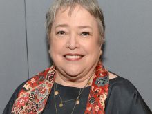 Kathy Bates