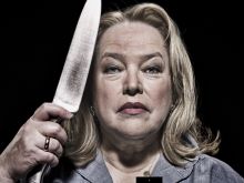 Kathy Bates