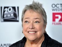 Kathy Bates