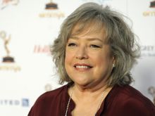 Kathy Bates