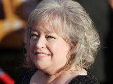 Kathy Bates