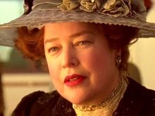 Kathy Bates