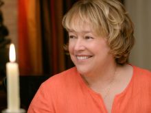 Kathy Bates