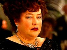 Kathy Bates