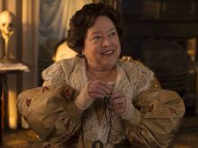 Kathy Bates