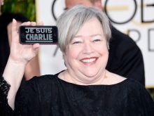 Kathy Bates