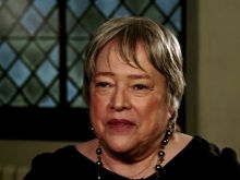 Kathy Bates