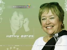 Kathy Bates