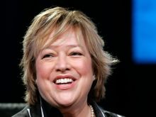 Kathy Bates