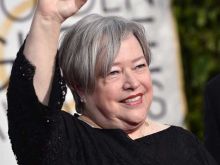 Kathy Bates