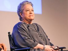 Kathy Bates