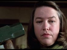 Kathy Bates