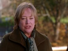 Kathy Bates