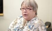Kathy Bates