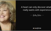 Kathy Bates