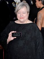 Kathy Bates