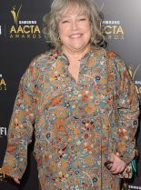 Kathy Bates