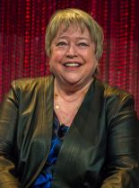 Kathy Bates