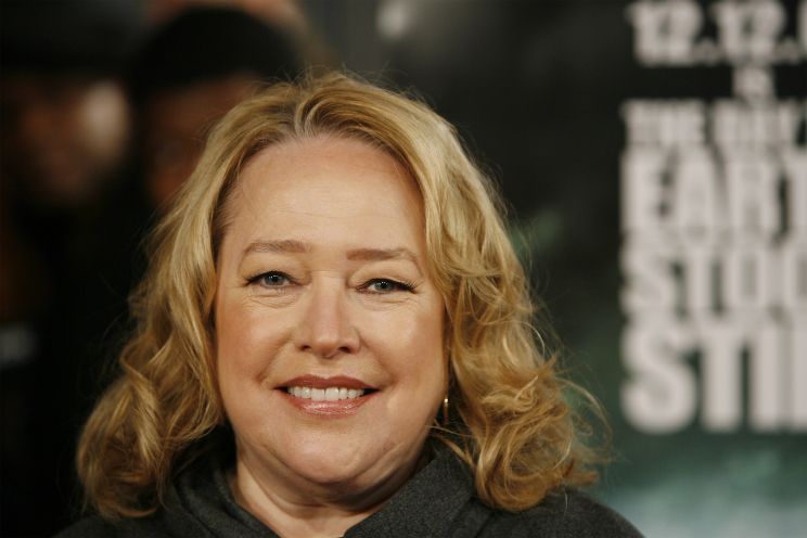 Kathy Bates