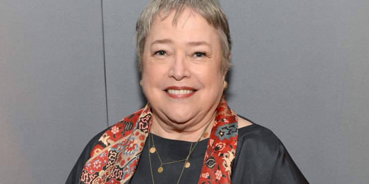 Kathy Bates