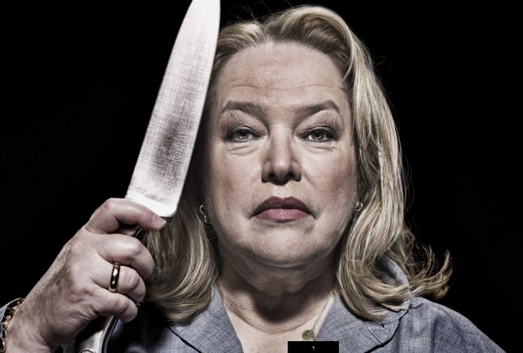 Kathy Bates