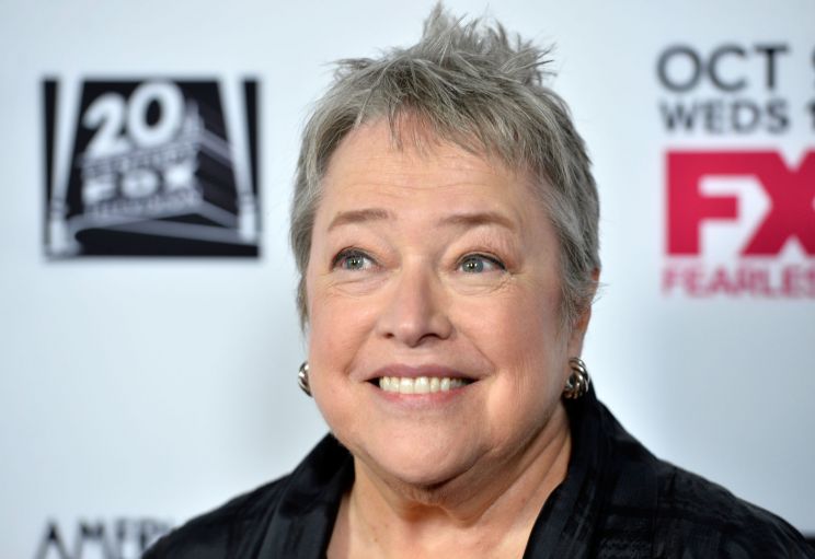 Kathy Bates