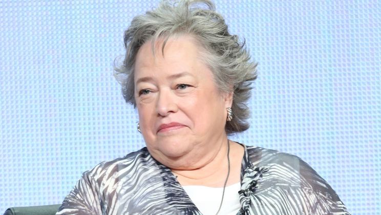 Kathy Bates