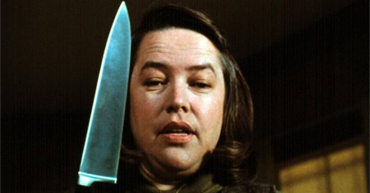 Kathy Bates