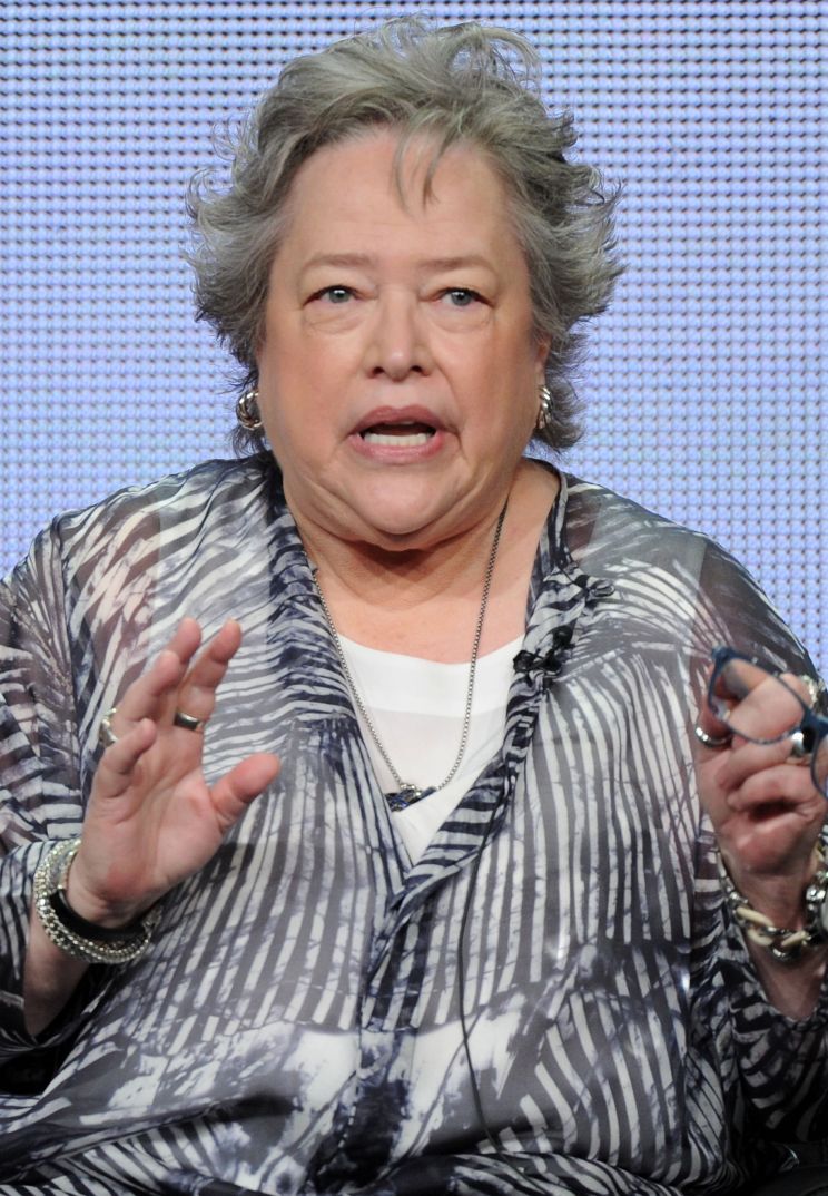 Kathy Bates