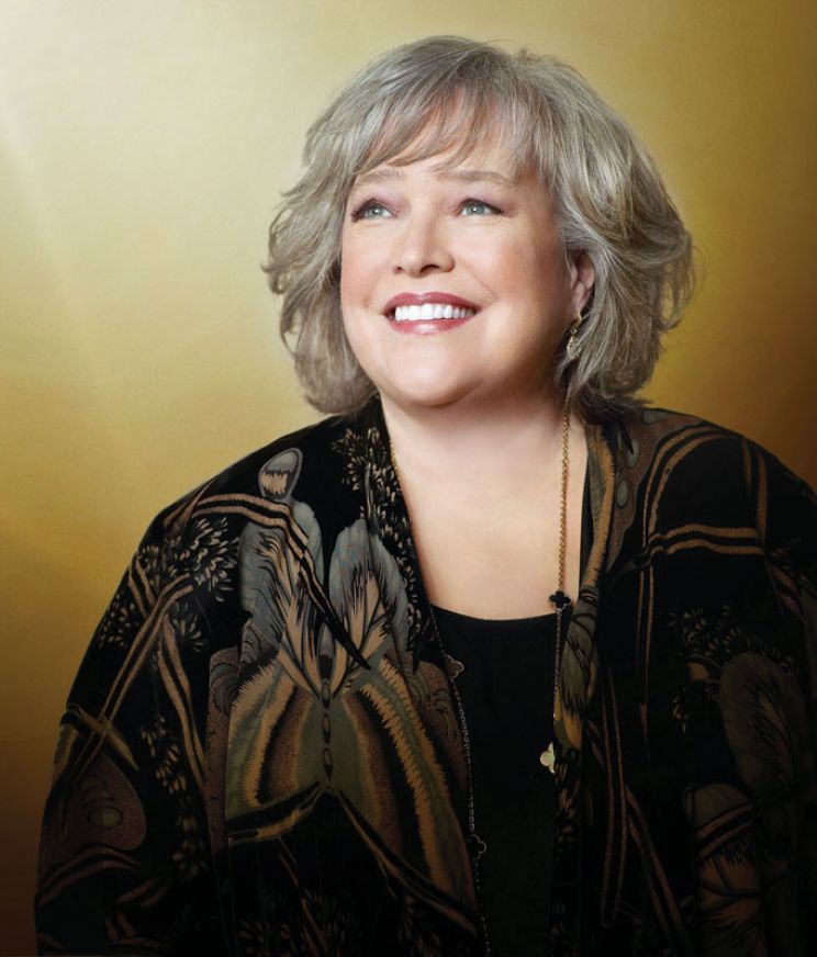 Kathy Bates