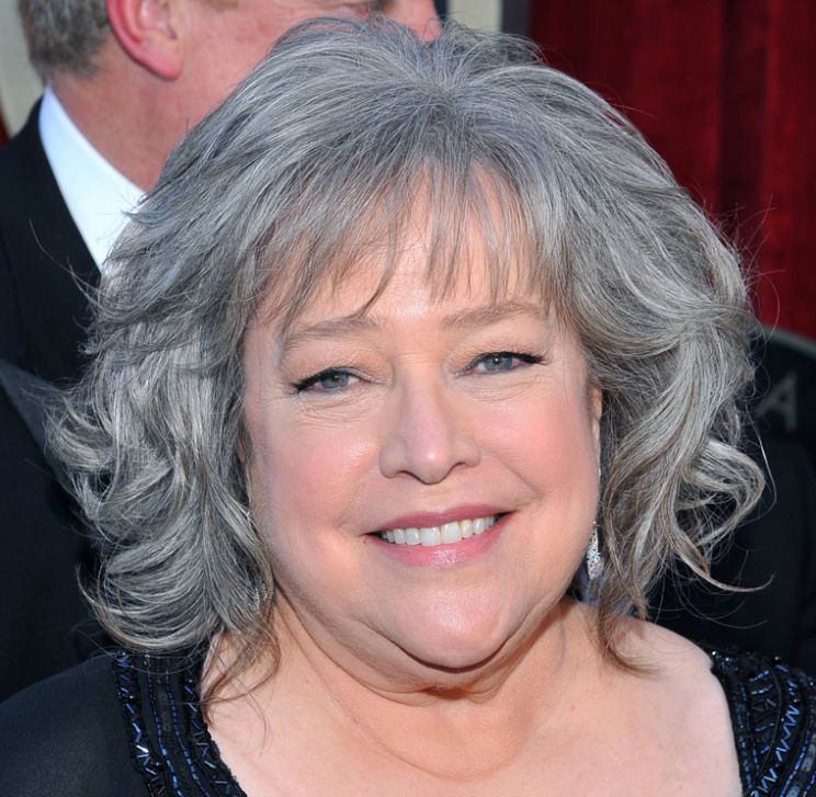 Kathy Bates