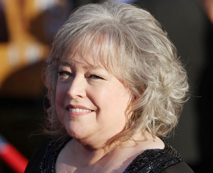 Kathy Bates