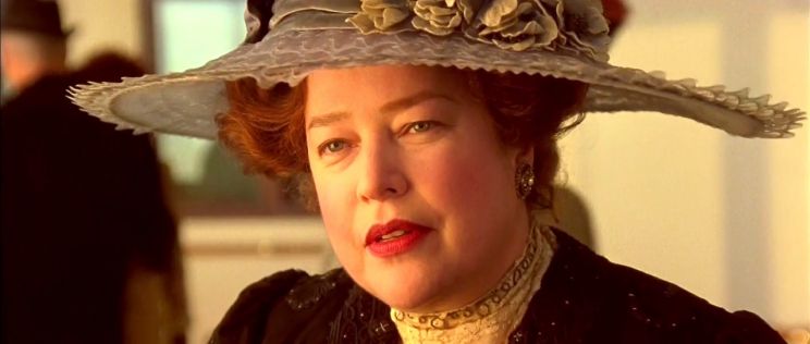 Kathy Bates