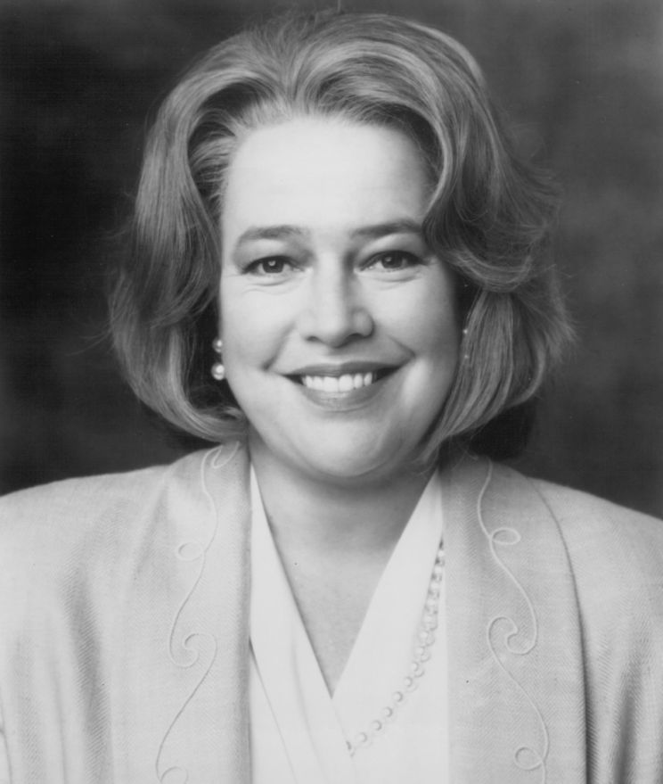 Kathy Bates