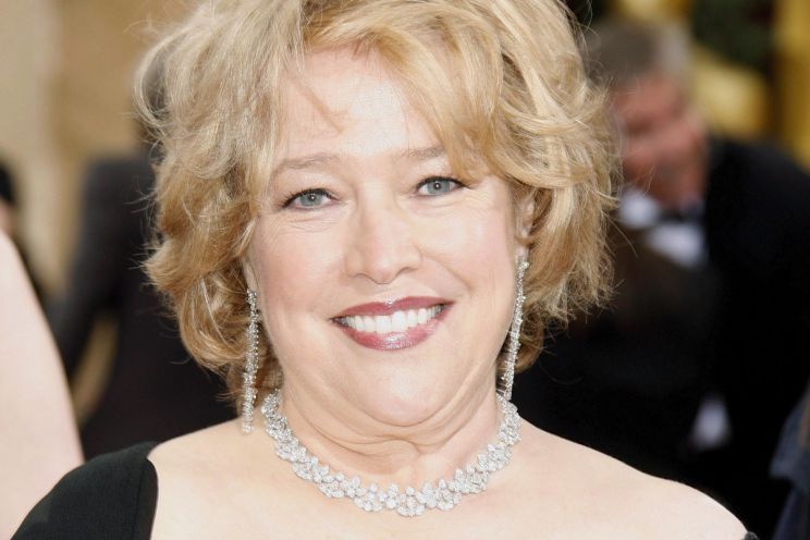 Kathy Bates