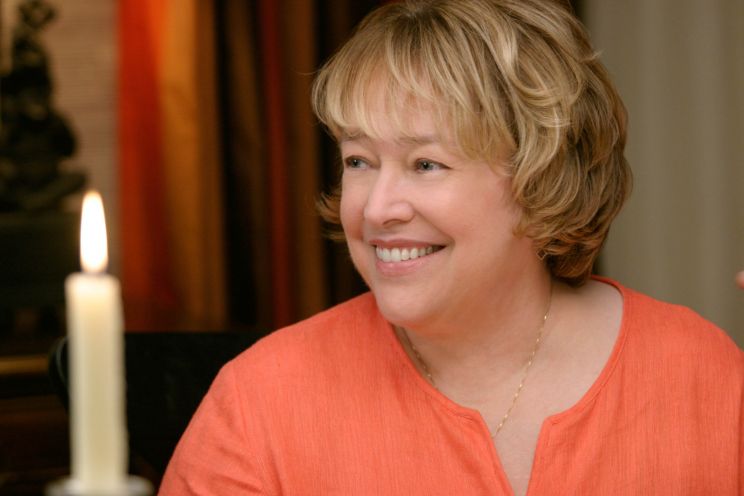 Kathy Bates