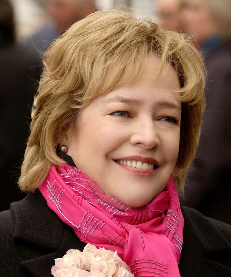 Kathy Bates