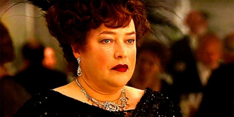 Kathy Bates