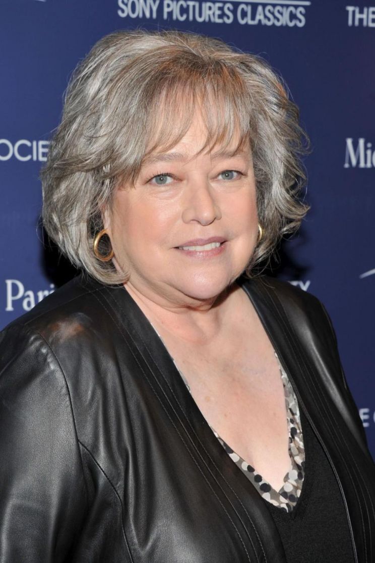 Kathy Bates