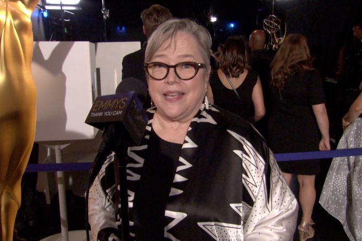 Kathy Bates